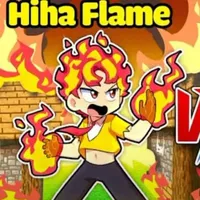 Hiha Flame 