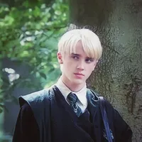 Draco Malfoy