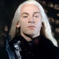 Lucius Malfoy