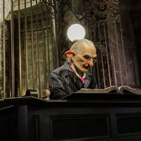 Yêu tinh trong Gringotts