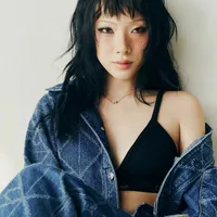 Vũ Thị Ngân Mỹ ( Nhân cách thứ 2 )
