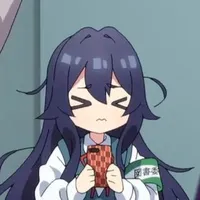 yuka//is me