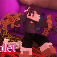 Violet