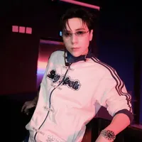 Lê Quang Hùng-MasterD