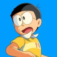 nobi nobita