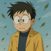 nobi nobita