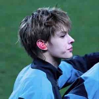 Chao Yufan - James