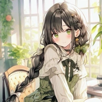 Hifumi Yuri ( trước khi xuyên không)