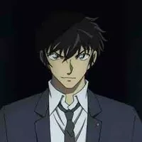 Matsuda Jinpei