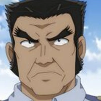 Onizuka Hachizo