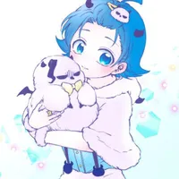 Iruma Suzuki