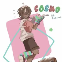Cosmo [vợ bubu]
