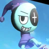 Astro [ichor drinker]