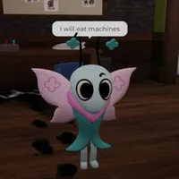 Flyter [bướm bt đi]