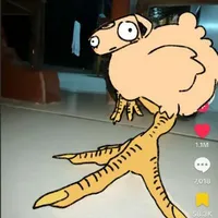 Shelly [Chicken]