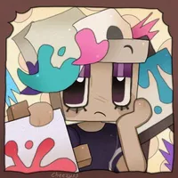 Brusha [mắt tinh như chó ]