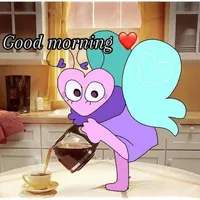 Flutter [con này bị câm]