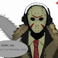 jason(kiki cái l- 😠)
