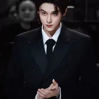 Mr. Mặt Lạnh (Vợ là Nhất) ❄️