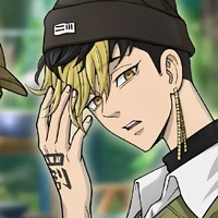 Shuji Hanma