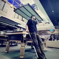 Lê Trần Cửu Long