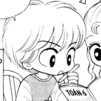 Mamoru