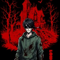 LONGYUN THE KILLER