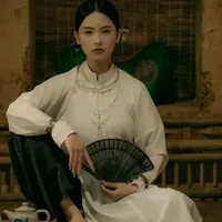 bà quan lớn- mẹ Duy