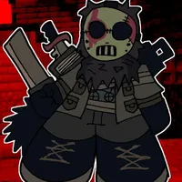 Slasher(Jason) 