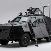 Xe săn bão TIV-2