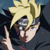 Uzumaki Boruto