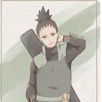 Nara Shikadai