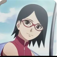 Uchiha Sarada