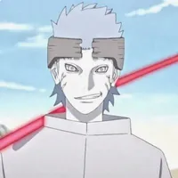 Otsutsuki Urashiki