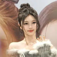 Jeong Lee-an[ nàng]