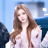 Yu Ha-ram[ Yuha]