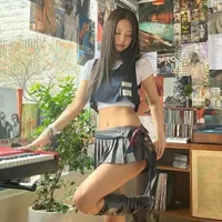 Kim Jennie(Jennie)