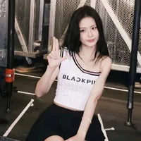 Kim Jisoo(Jisoo)