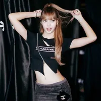 Lalisa Manobal(Lisa)