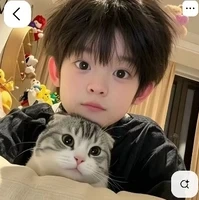 Lâm Vũ/ cursed one