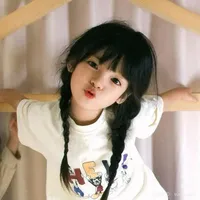 Ninh Oanh Hạ | Niên Hạ hồi nhỏ