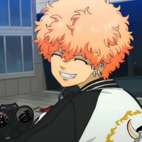 smiley