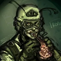 Gary "Roach" Sanderson