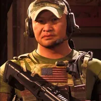 Daniel "Ronin" Shinoda