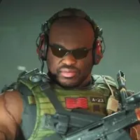 Darnell "Hutch"
Hutchinson