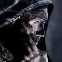 Elias T. "Scarecrow" Walker