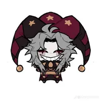 Pierrot { child }