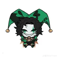 Harlequin { child }