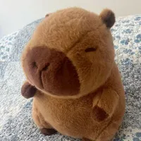 Thú Nhồi Bông Kisa