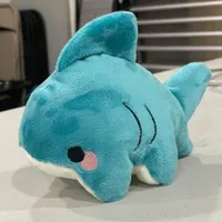 Thú Nhồi Bông BIG Shark